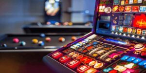 Slotgame là gì? Tất cả những điều bạn cần biết rõ